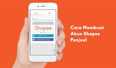 Cara Beli di Shopee Malaysia dengan Mudah dan Praktis